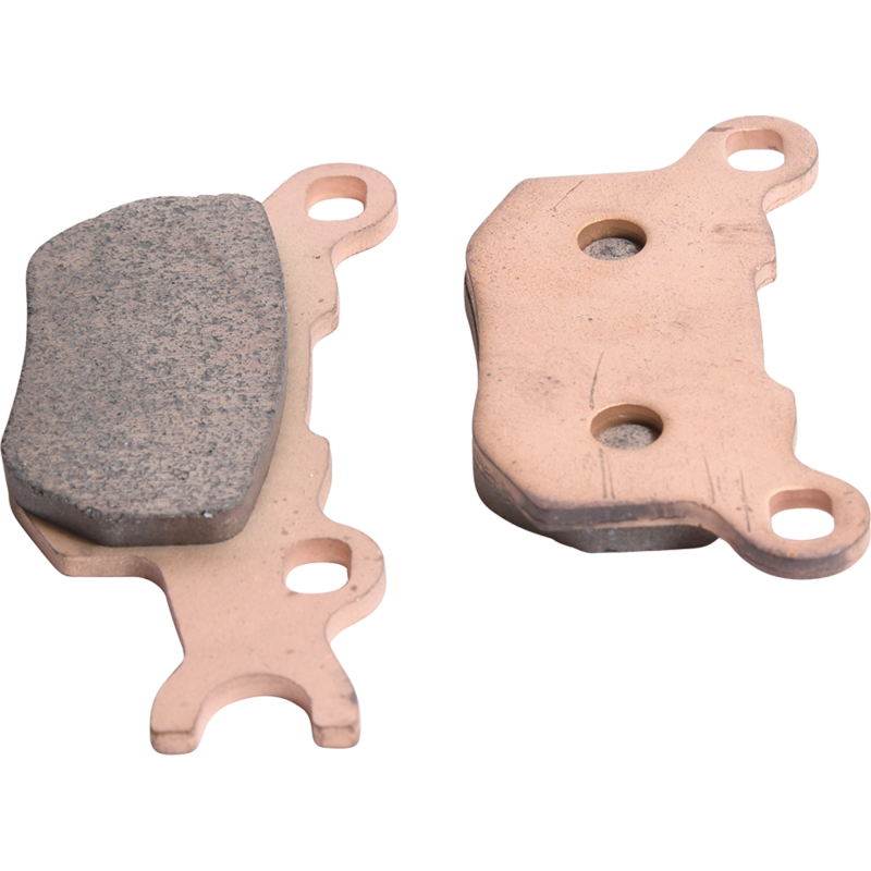 ABR Sintered Brake Pads
