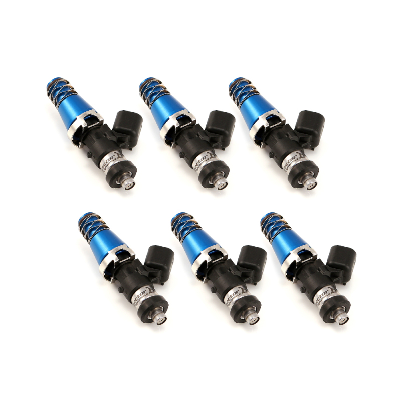 ID 2600cc Injector Sets -6 Cyl