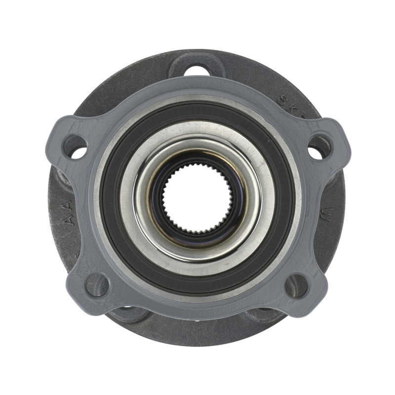 MOOG 2019 Volvo S60 Front / Rear Hub Assembly