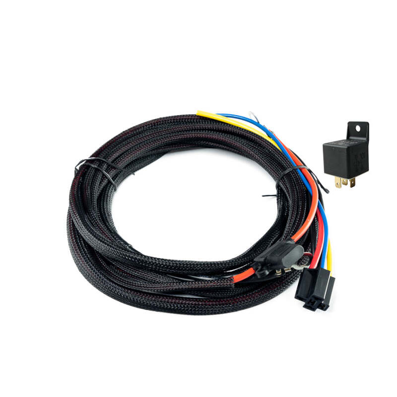 DW Fuel Pump Hardwire Kit