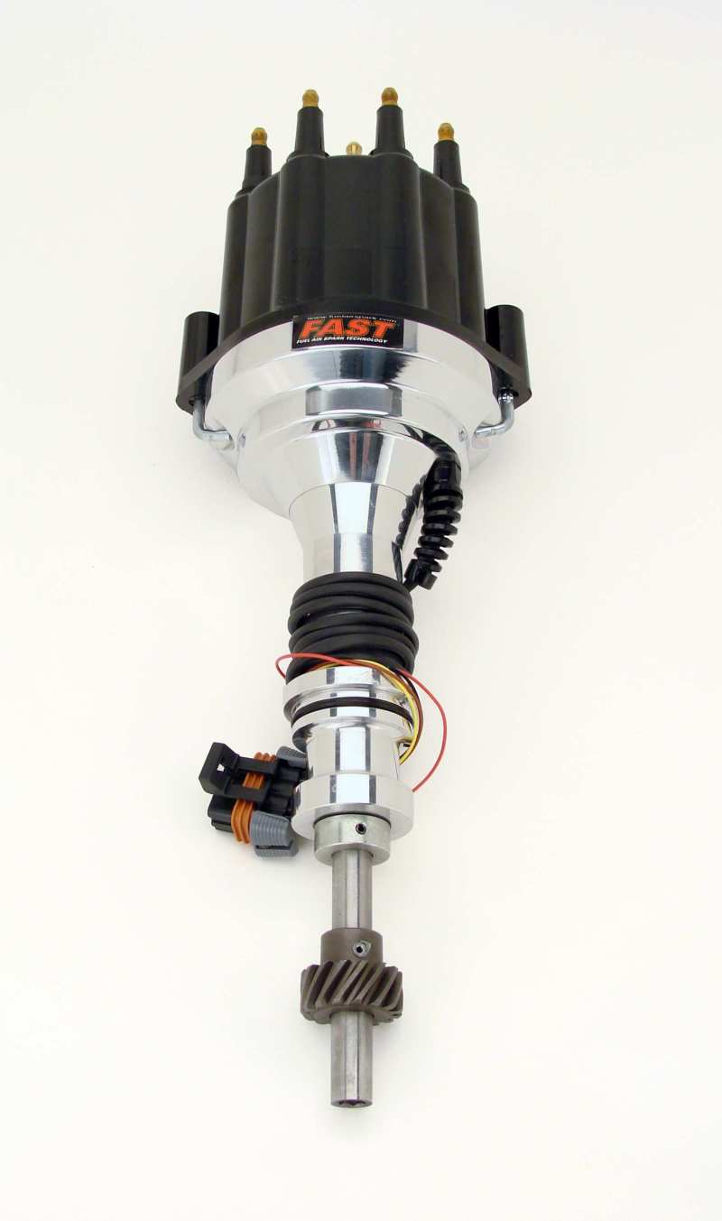FAST Billet Distributor FAST Windsor Ford thumbnail 4