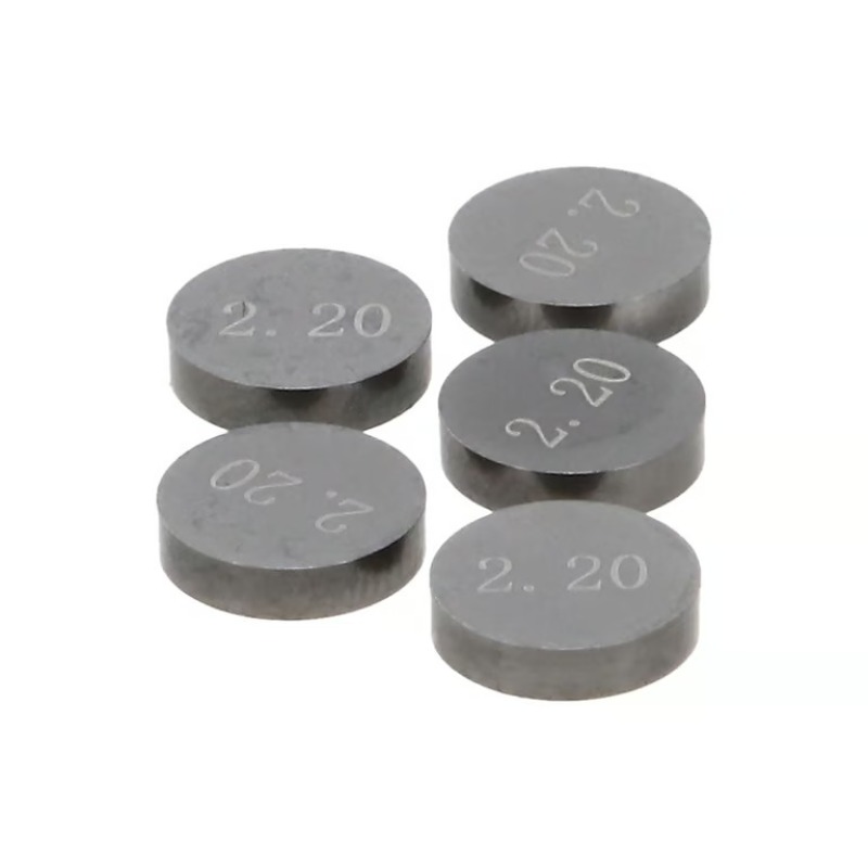 Wiseco Valve Shim Refill Kit- 7.48 x 2.20mm (5) thumbnail 7