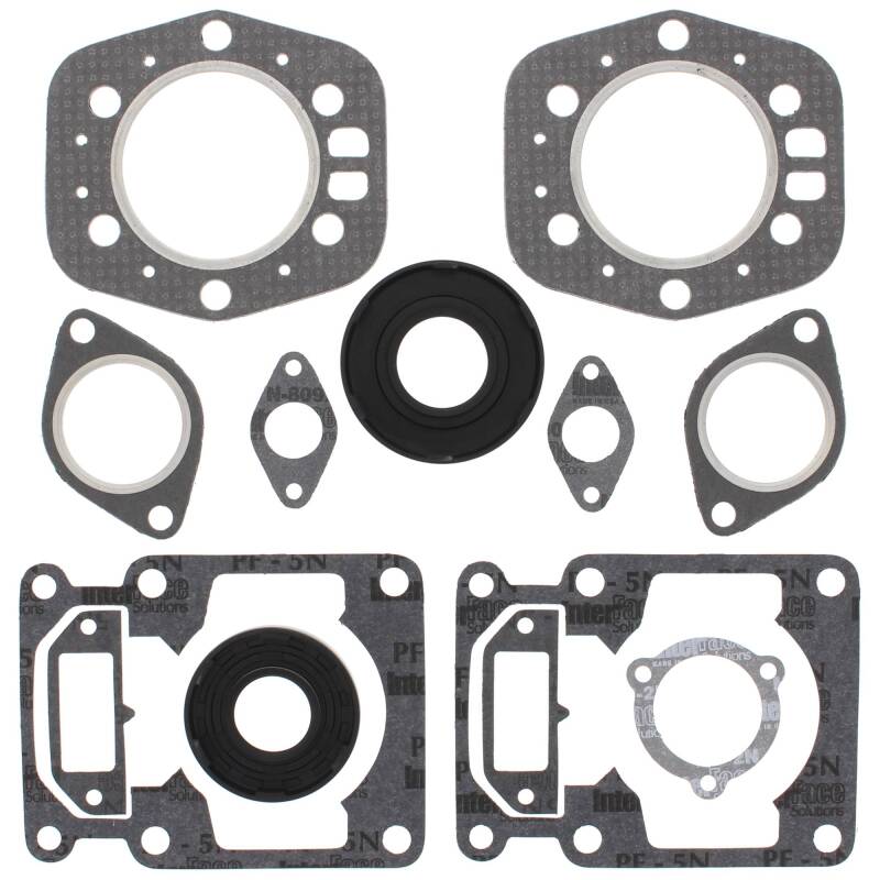 VEP Complete Gasket Kit