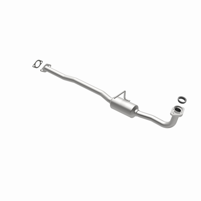 MagnaFlow Direct Fit Catalytic Converter Geo-Suzuki 89 94 thumbnail 4