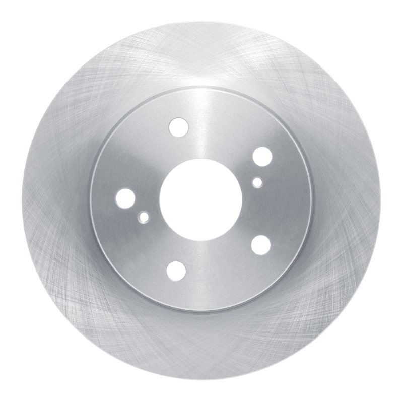 DFC Brake Rotors - Plain