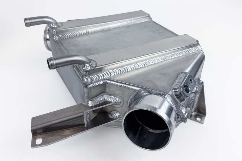 CSF Charge Air Coolers