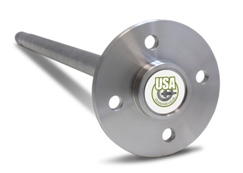 YUK USA Std Repl Axles