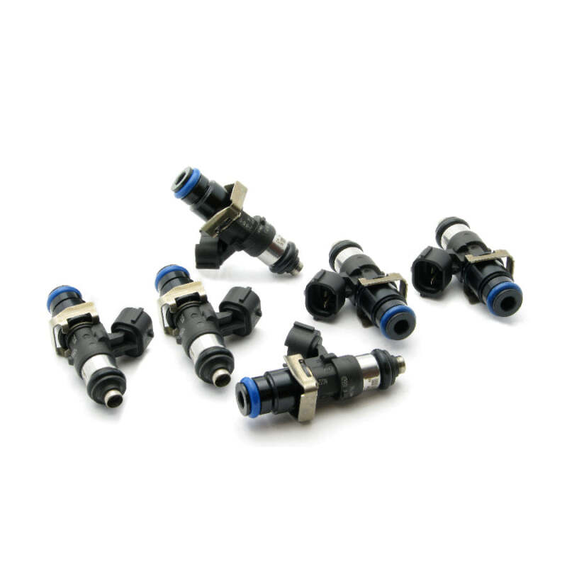 DW 2400cc Injector Sets -6 Cyl