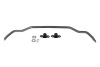HWG Rear Sway Bars
