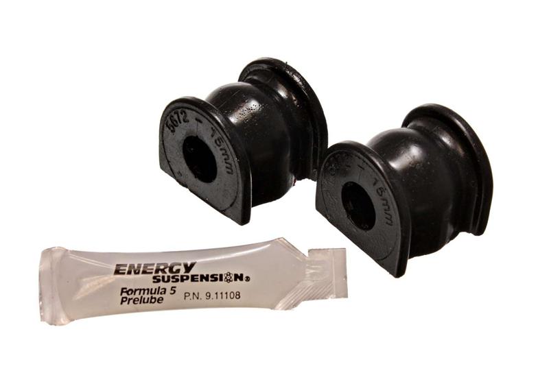 ES Sway Bar Bushings - Black