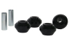 WL Bushings - Radius Rods