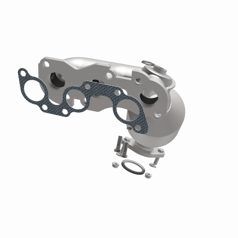 MagnaFlow Direct Fit Catalytic Converter 02-03 Lexus ES300 3.0L Manifold thumbnail 8