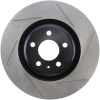 ST Slotted Sport Brake Rotors