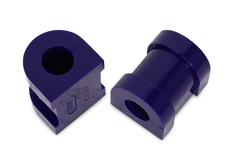 SuperPro 2007-2013 Mitsubishi Outlander ES Sway Bar Mount - Bushing Kit 19mm thumbnail 2