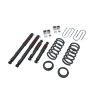 Belltech Lowering Kits with Nitro Drop 2 Shock Absorbers 777ND Suspension Kit thumbnail 7