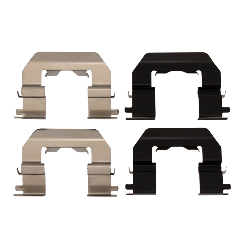 DFC 10-24 Hyundai Elantra Coupe Front 5000 Advanced Ceramic Brake Pads and Hardware Kit thumbnail 4