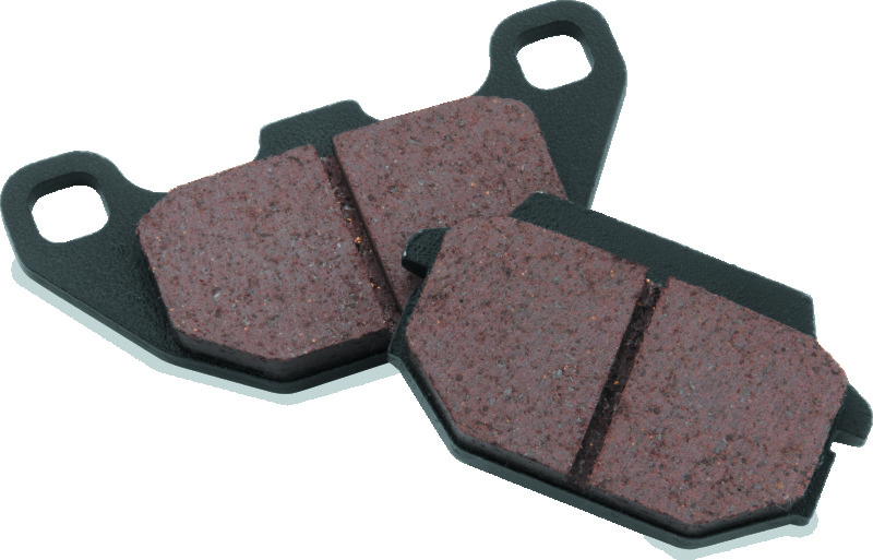 BKM Brake Pads