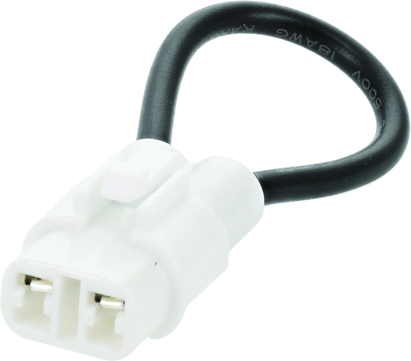 DFR Seat Belt Over-Ride Sensor Plug