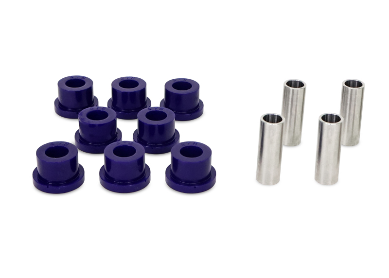 SPR Bushing Kits