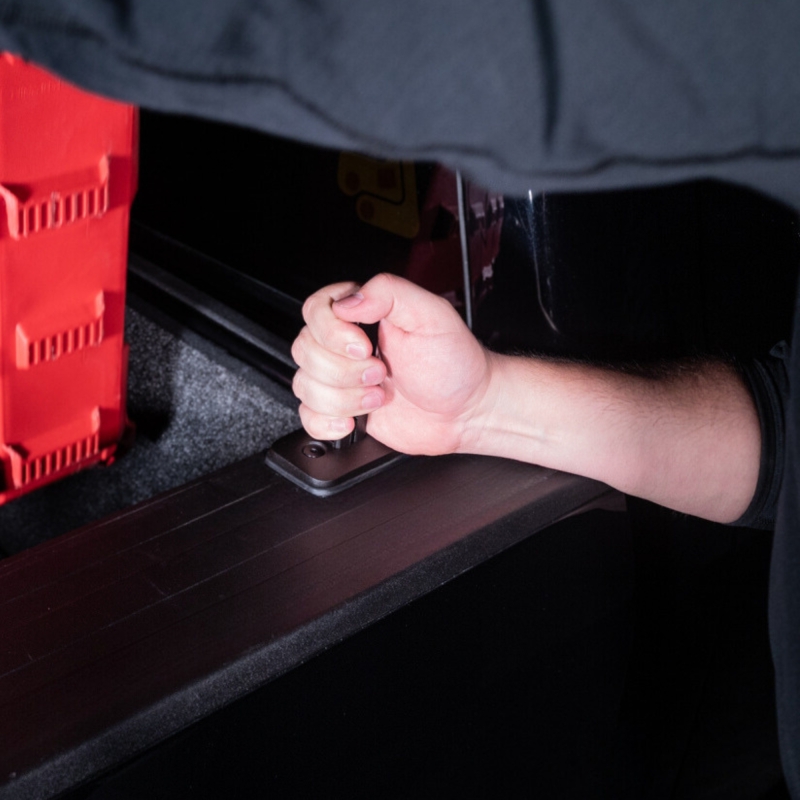 PUT Exterior Trim Accessories