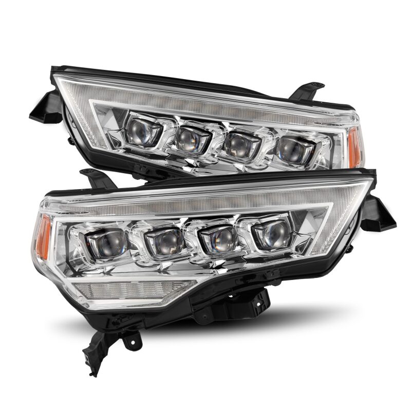 ARX NOVA Headlights