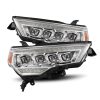 ARX NOVA Headlights