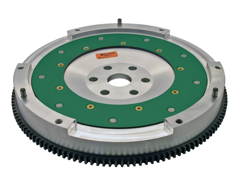 Fidanza 98-03 Ford Escort 2.0 ZX2 Aluminum Flywheel thumbnail 3