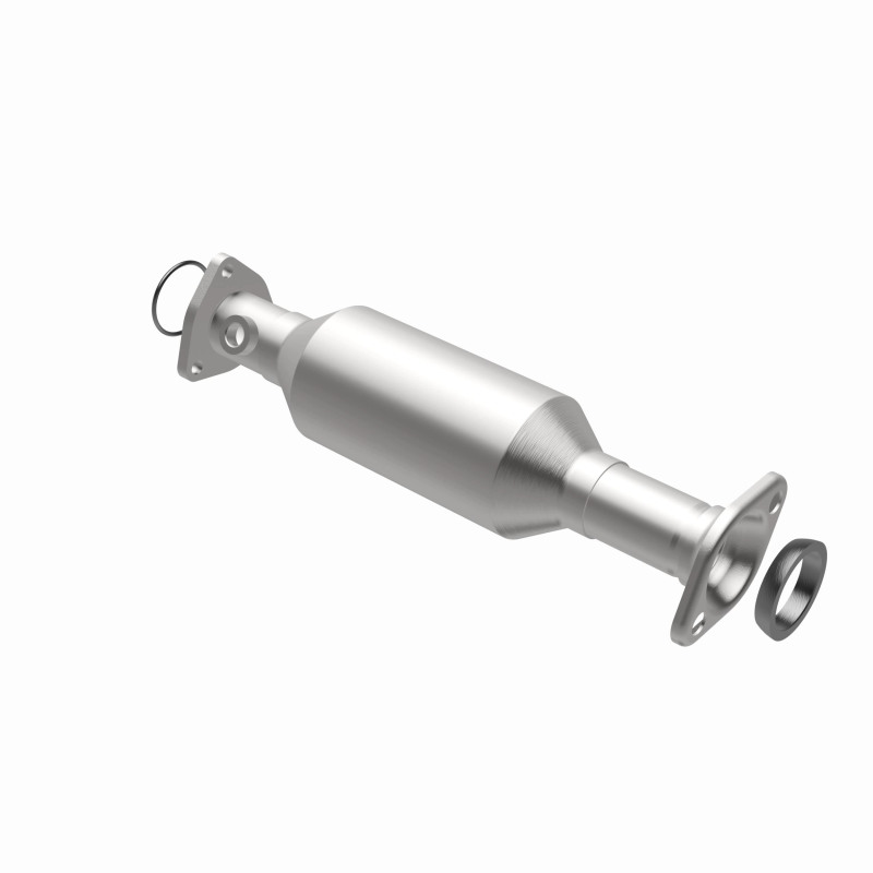 MagnaFlow California Direct-Fit Catalytic Converter 97-01 Honda CR-V L4 2.0L thumbnail 6