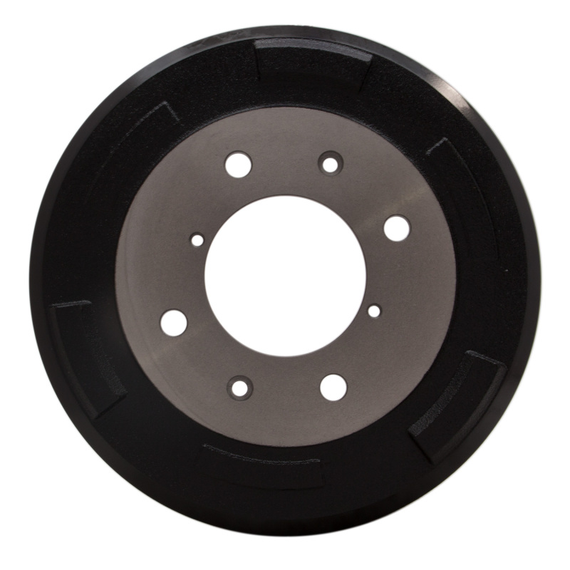 True Balanced Brake Drum