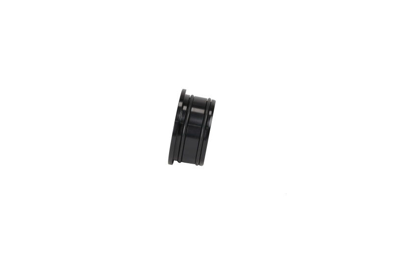 Fleece Performance 04.5-10 Chevy Duramax (LLY/LBZ/LMM) Billet Turbo Resonator Delete Plug thumbnail 4