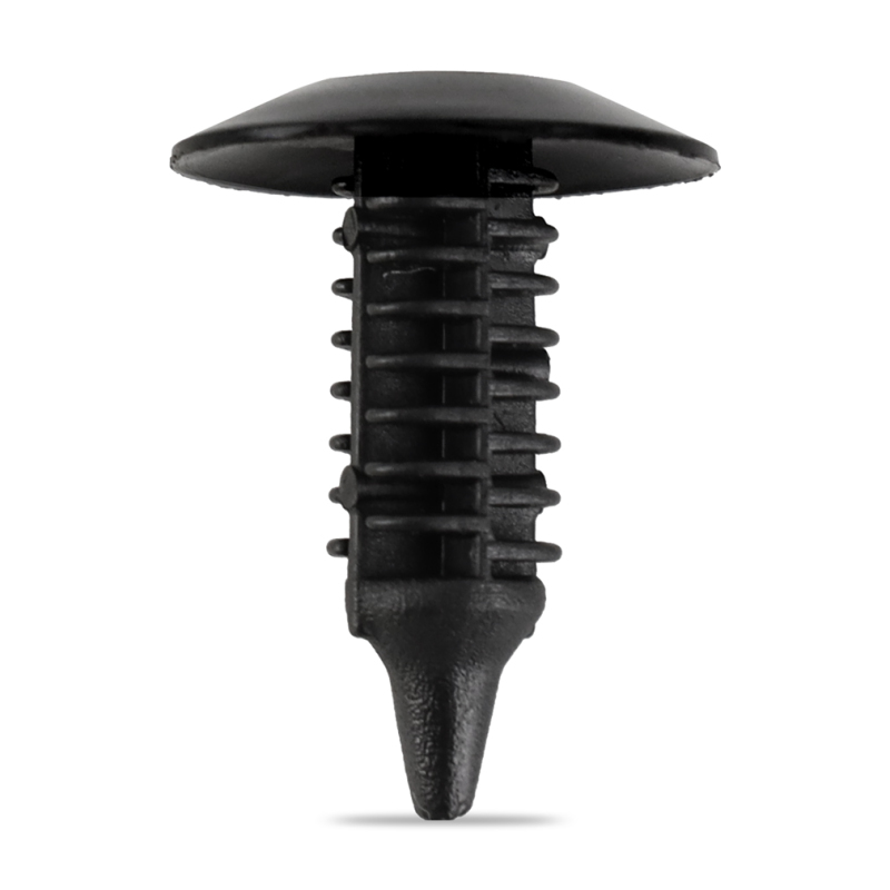 Mishimoto 5/16in Trim Clip Chrysler 6501301 GM 21094146 thumbnail 2