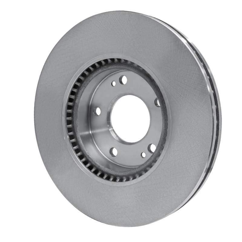 DFC 12-16 Kia Sportage (USA/Canada) Front Brake Rotor