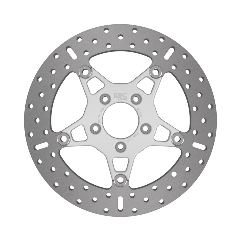 EBC Standard Rotors
