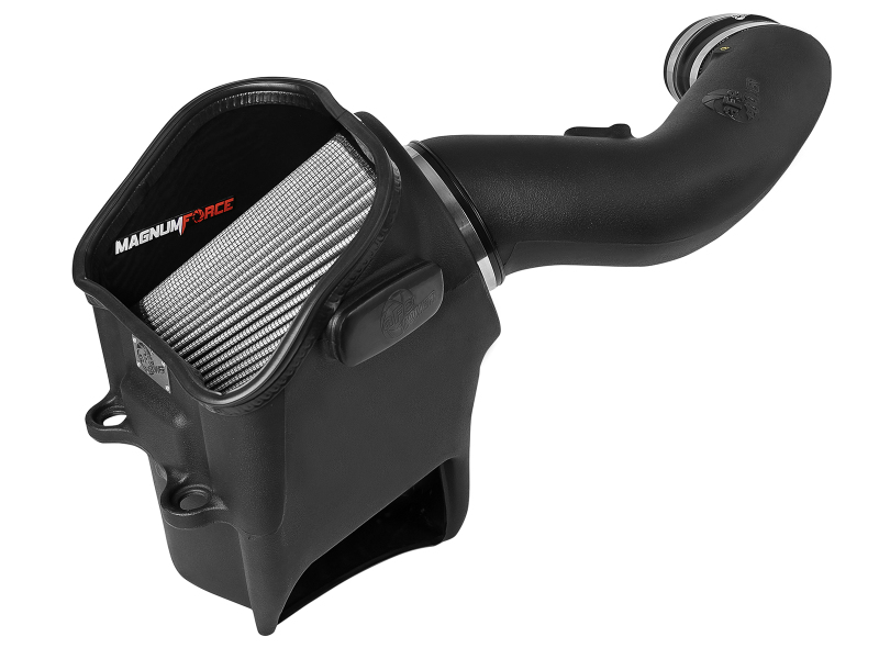 aFe Magnum FORCE Stage-2 Pro DRY S Cold Air Intake System 17-18 Ford Diesel Trucks V8-6.7L (td) thumbnail 2