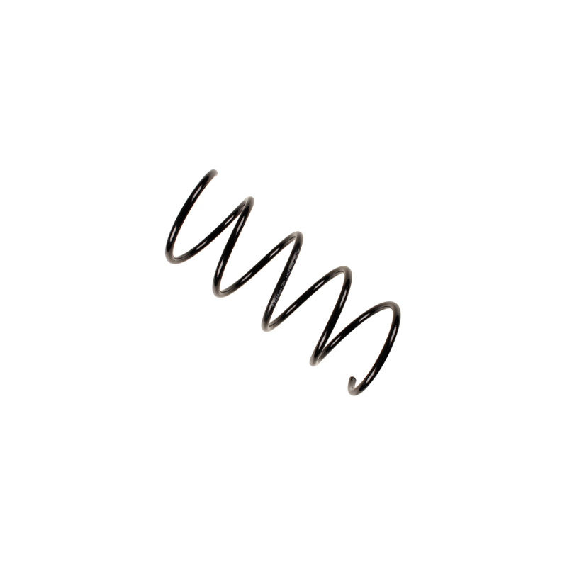 Bilstein B3 OE Replacement 03-05 Mercedes-Benz C230 Kompressor L4 1.8L Front Coil Spring thumbnail 3