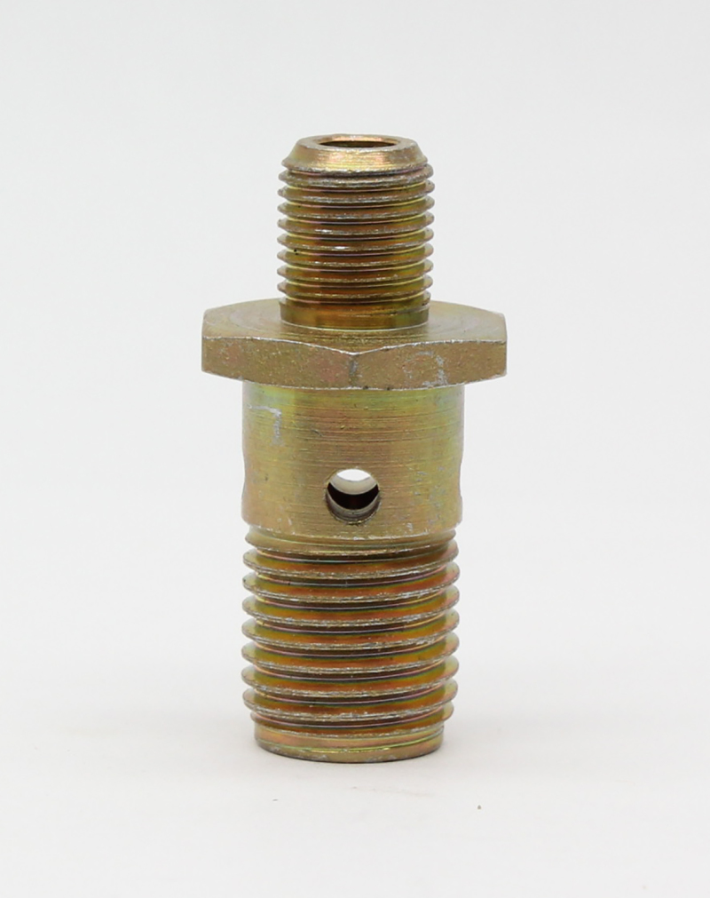 Walbro 14mm Female Threaded Fuel Fitting thumbnail 5