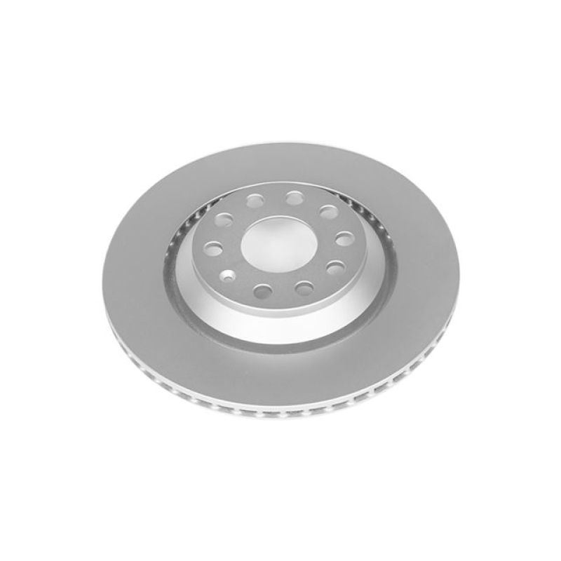 PSB Evolution Coated Rotor