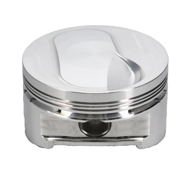 Manley Pistons 698330-8 PISTON SET 4.530 BORE 1.395 CD thumbnail 6