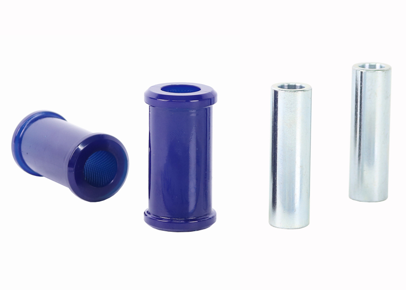 SuperPro 1978 Subaru Brat DL Front Lower Inner Control Arm Bushing Kit (24mm O.D.) thumbnail 4