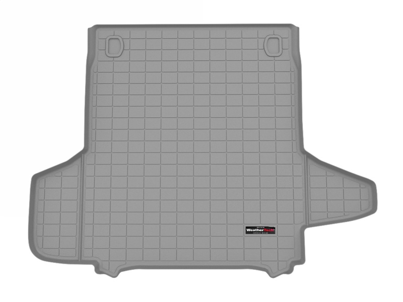 WT Cargo Liners - Grey