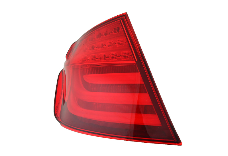 HELLA Tail Lights