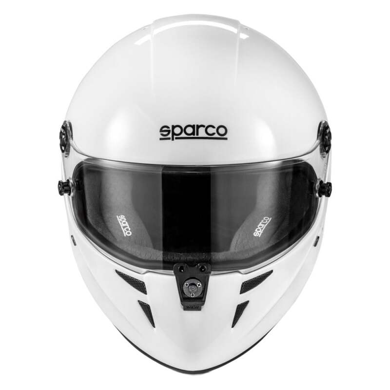 SPARCO SPA Helmet Stealth RF
