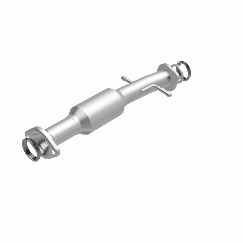 MagnaFlow 12-15 RX350 V6 3.5 OEM Underbody Direct Fit Converter thumbnail 7
