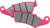BKM Sintered Brake Pads