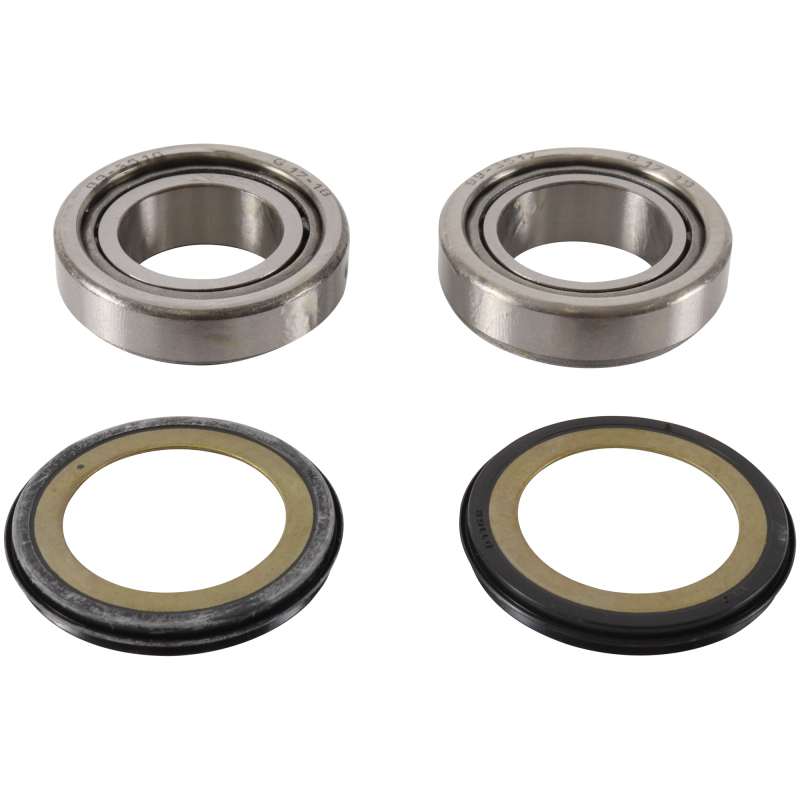 Pivot Works 73-85 Honda ATC70 Steering Stem Bearing Kit