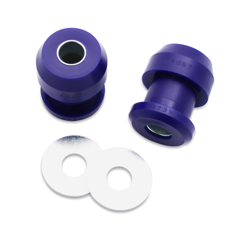 SPR Bushings - Control Arm