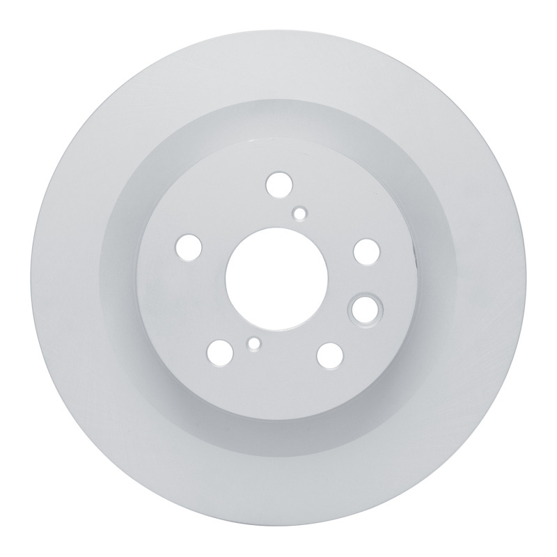 DFC GeoSPEC Coated Rotors - Plain