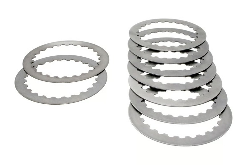 Wiseco 9 Steel and Alloy Clutch Plate Kit
