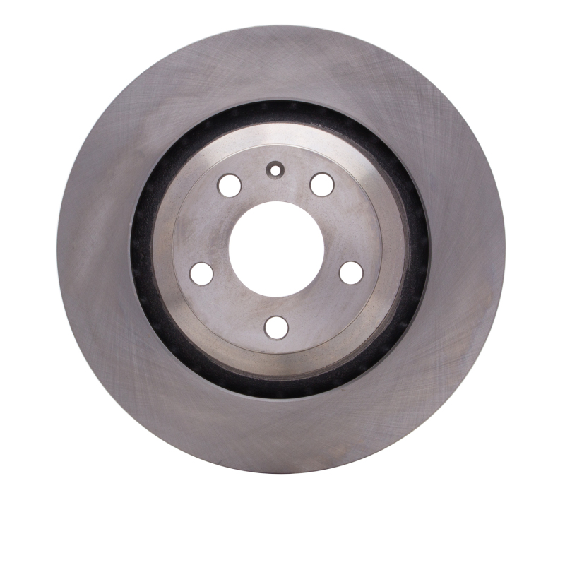 DFC Brake Rotors - Plain