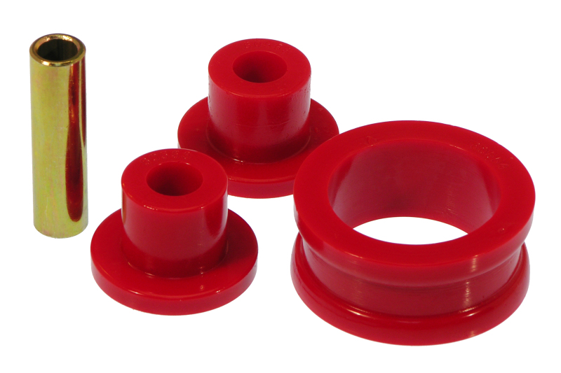PRO Steering Bushings - Red